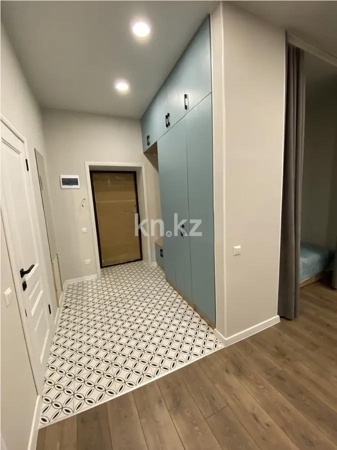 Продажа 1-комнатной квартиры, 41 м² в Караганде - фото 5