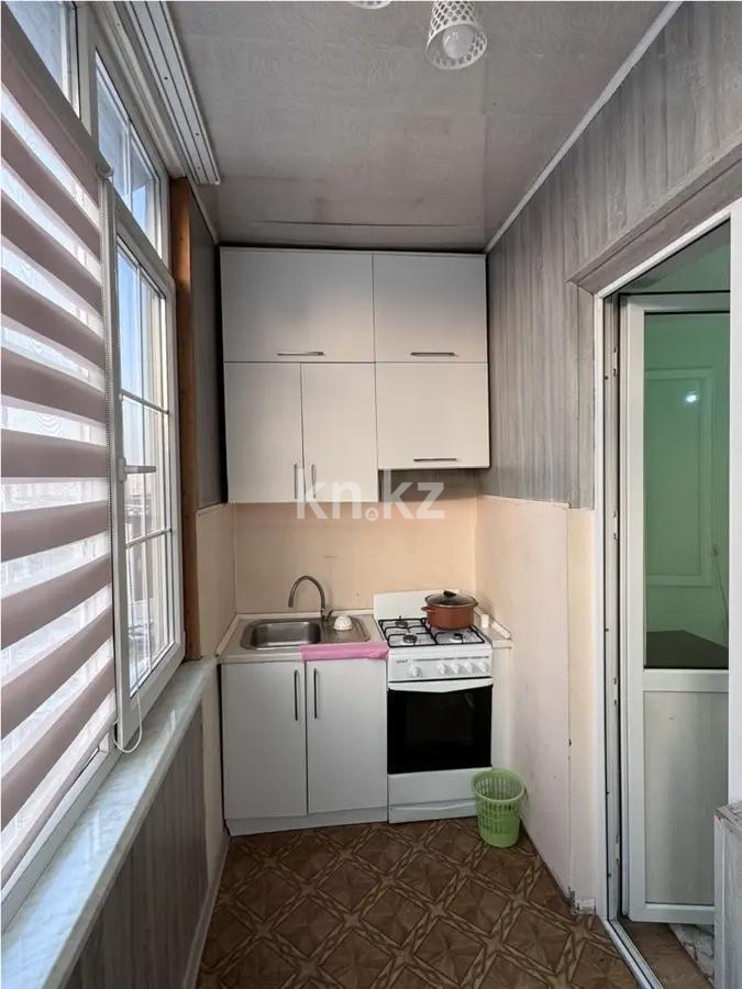 Продажа 1-комнатной квартиры, 45 м² в Алматы - фото 4