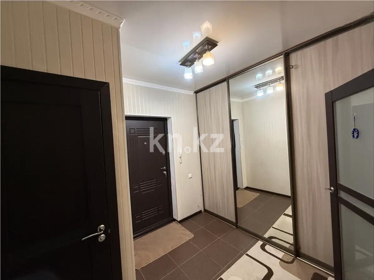 Продажа 1-комнатной квартиры, 44.9 м² в Астане - фото 5