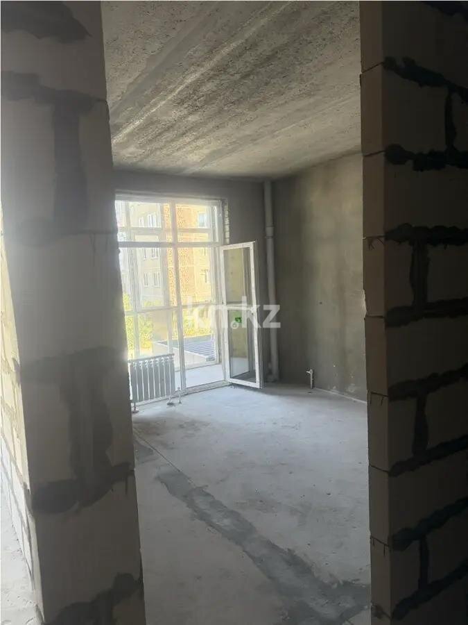 Продажа 2-комнатной квартиры, 40 м² в Караганде