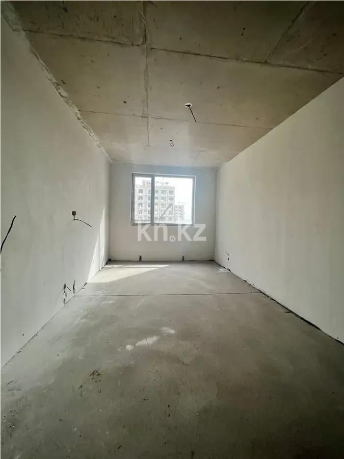 Продажа 1-комнатной квартиры, 40.4 м², ул. Нурмагамбетова, дом  17 стр в Астане