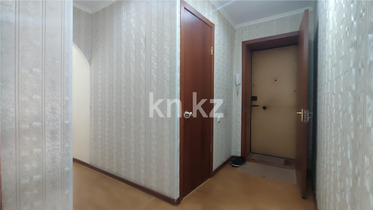 Продажа 2-комнатной квартиры, 47 м², мкр-н 14 в Караганде - фото 10