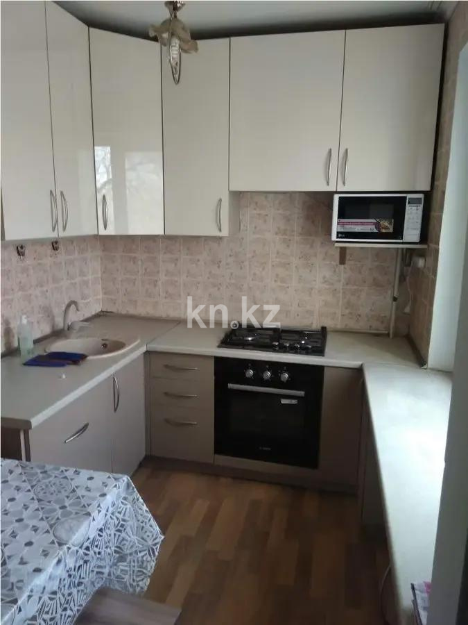 Продажа 3-комнатной квартиры, 66.8 м² в Алматы - фото 3