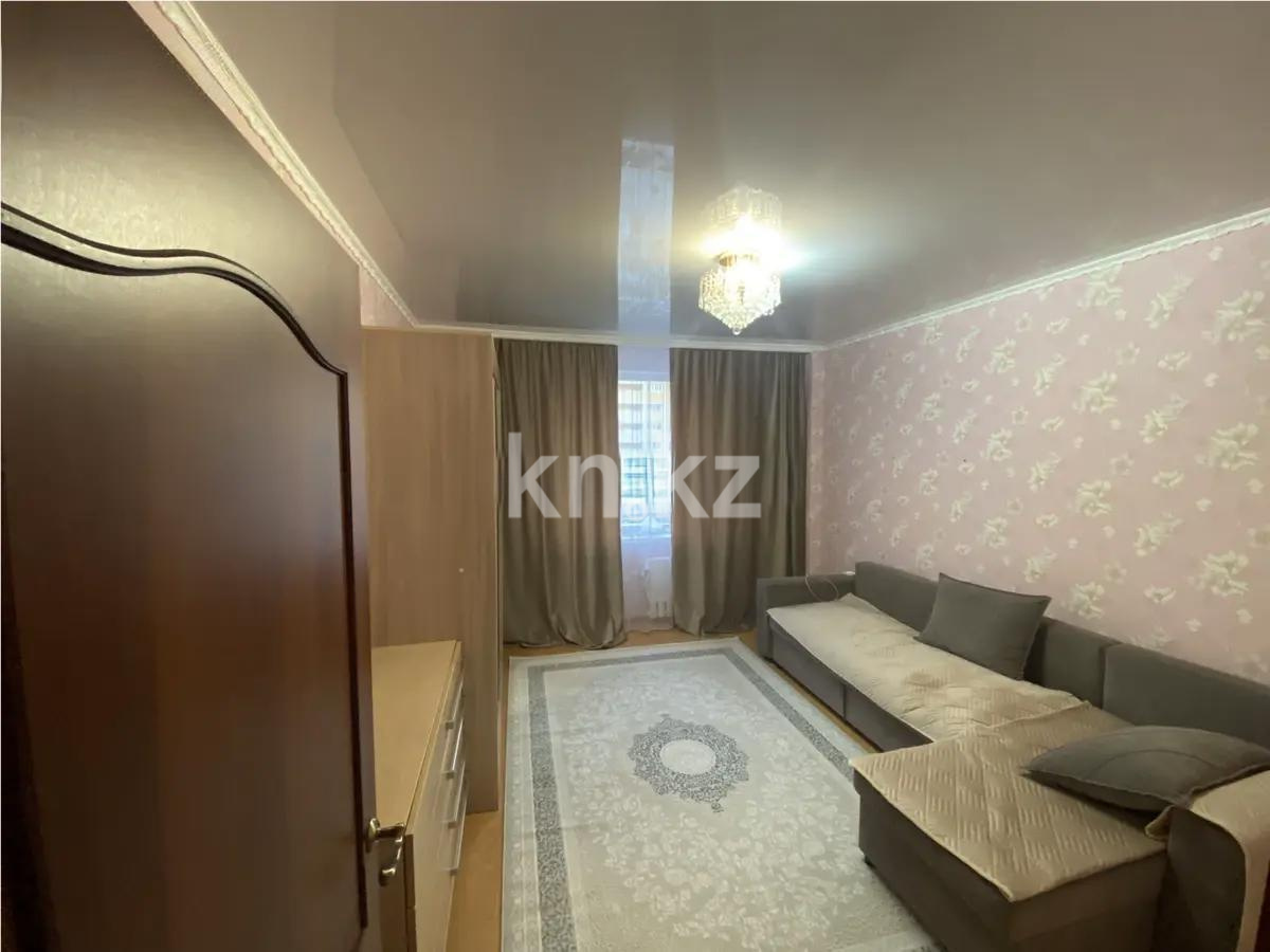 Продажа 3-комнатной квартиры, 86 м² в Астане - фото 2