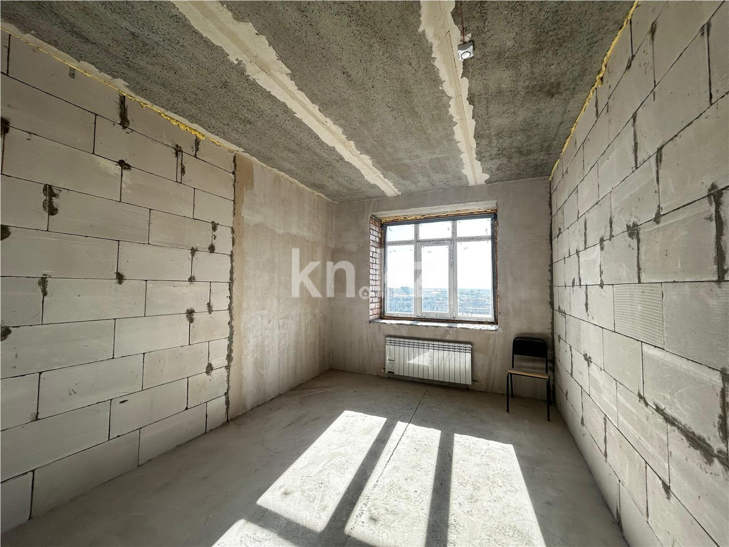 Продажа 2-комнатной квартиры, 60 м² в Караганде - фото 3