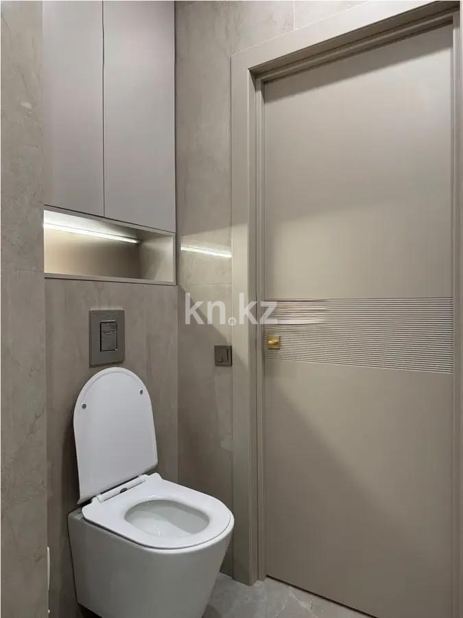 Продажа 1-комнатной квартиры, 32.3 м², ул. Утепова, дом  31 в Алматы - фото 3