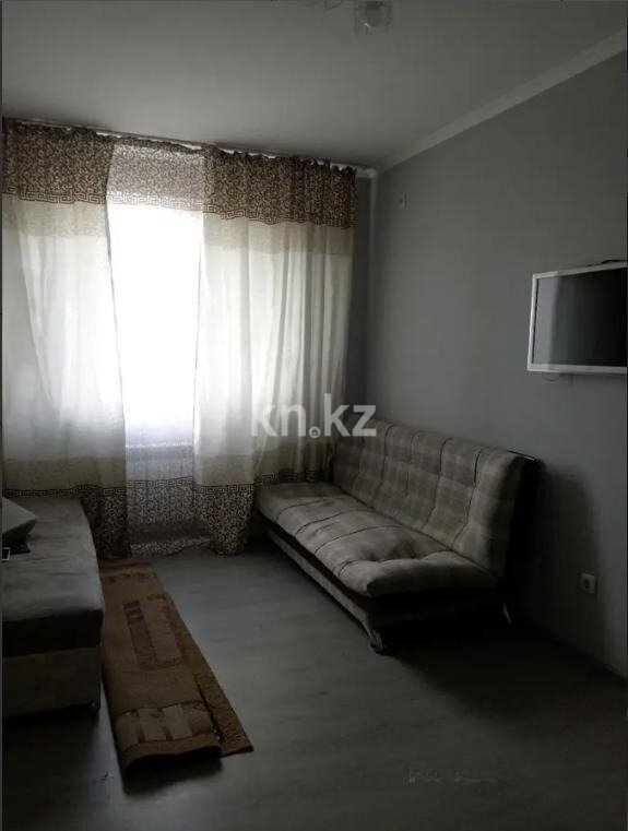 Аренда 1-комнатной квартиры, 36 м² в Астане - фото 8