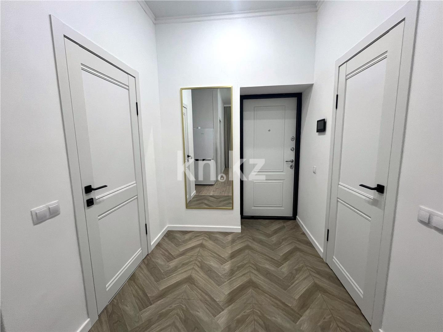 Продажа 2-комнатной квартиры, 39 м² в Караганде - фото 9
