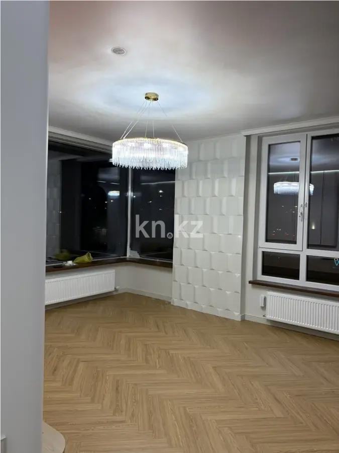 Продажа 4-комнатной квартиры, 127.8 м² в Астане