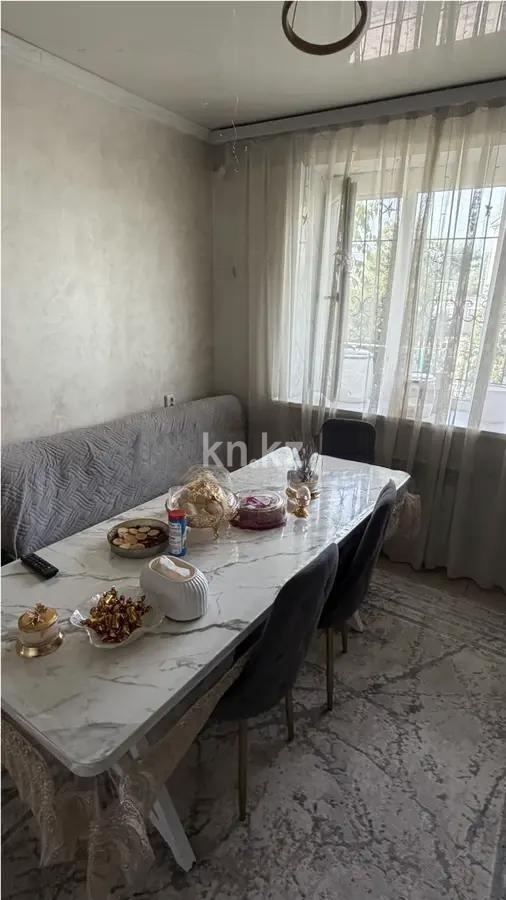 Продажа 2-комнатной квартиры, 55 м² в Алматы - фото 3