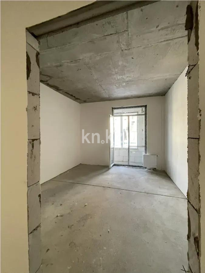 Продажа 3-комнатной квартиры, 100.41 м² в Астане - фото 3