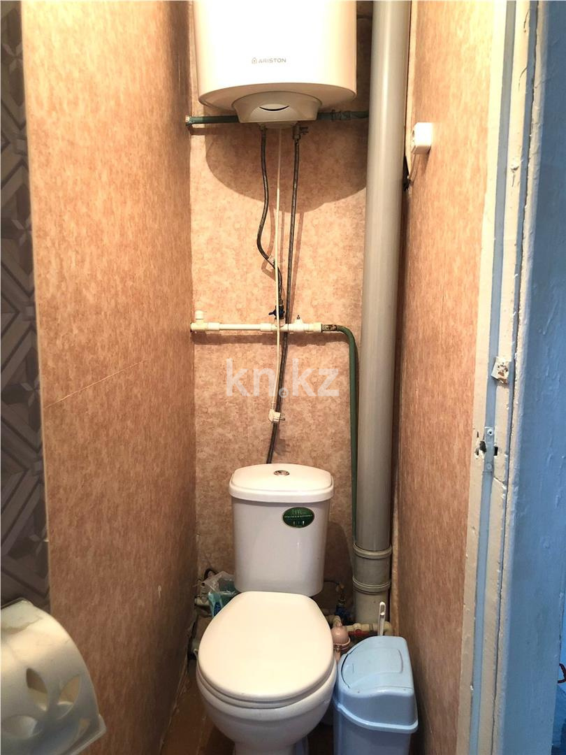 Продажа 1-комнатной квартиры, 30 м² в Караганде - фото 11