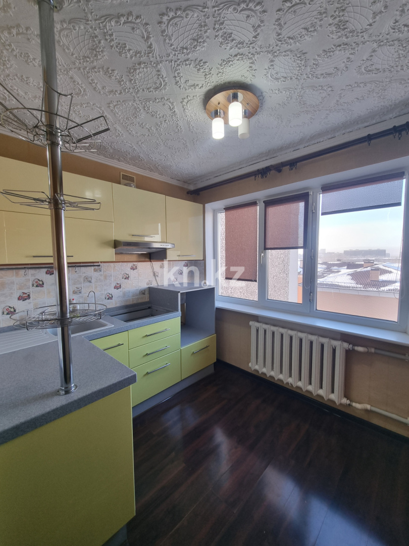Продажа 3-комнатной квартиры, 70 м² в Караганде