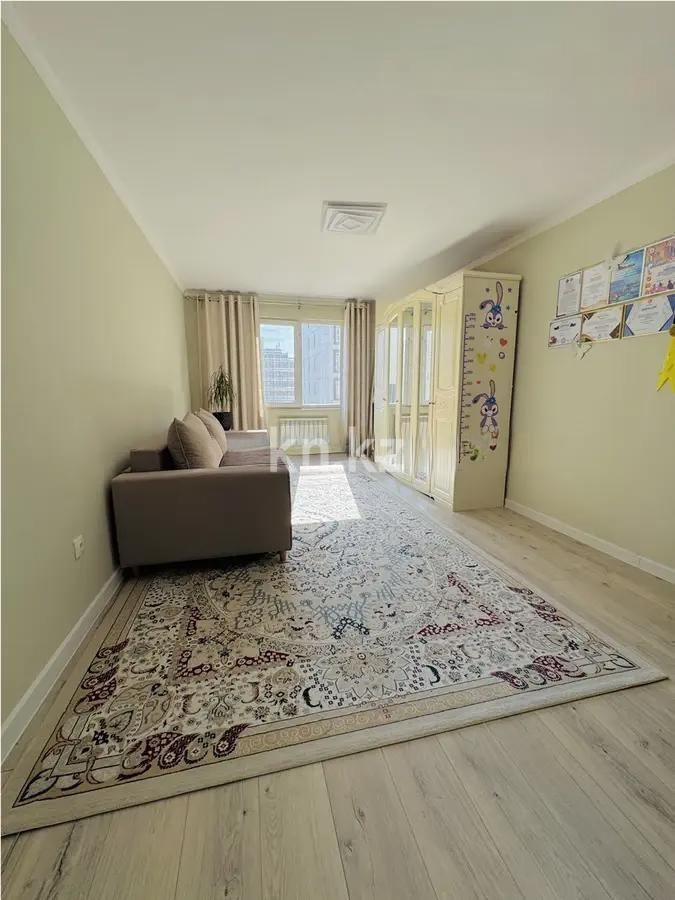Продажа 3-комнатной квартиры, 79 м² в Алматы - фото 2