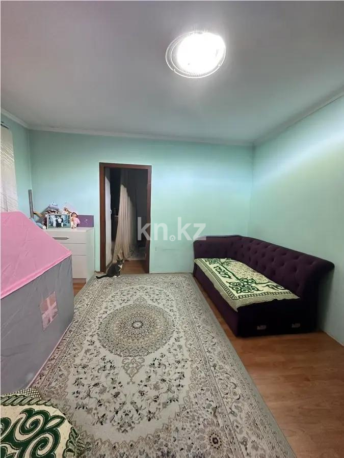 Продажа 2-комнатной квартиры, 50 м² в Астане