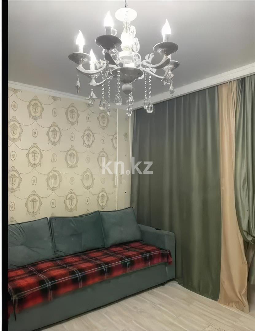 Продажа 1-комнатной квартиры, 44 м² в Астане