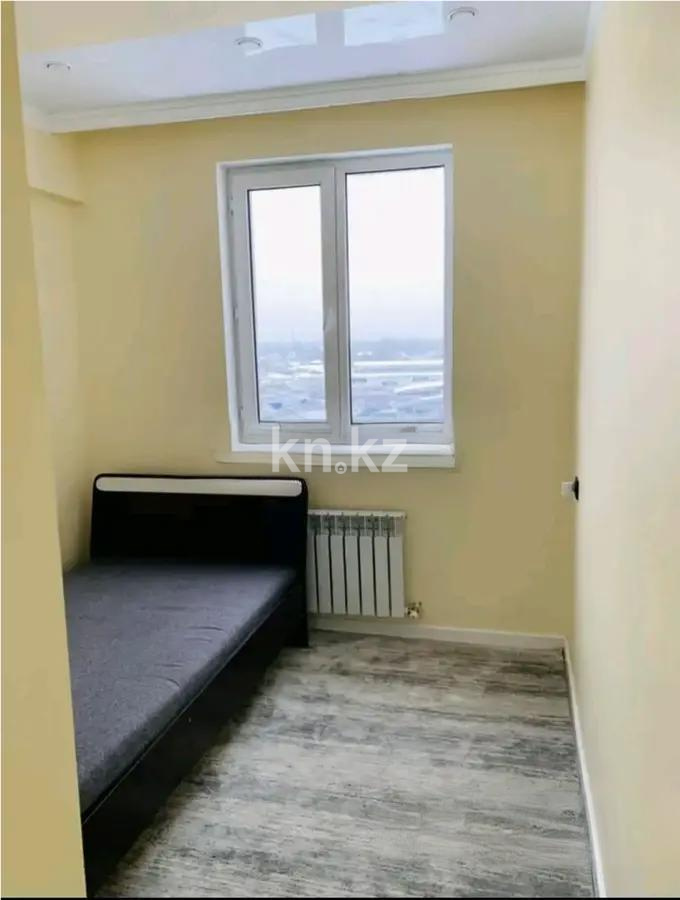 Продажа 2-комнатной квартиры, 37.2 м², ул. Бокейханова, дом  510б в Алматы - фото 2