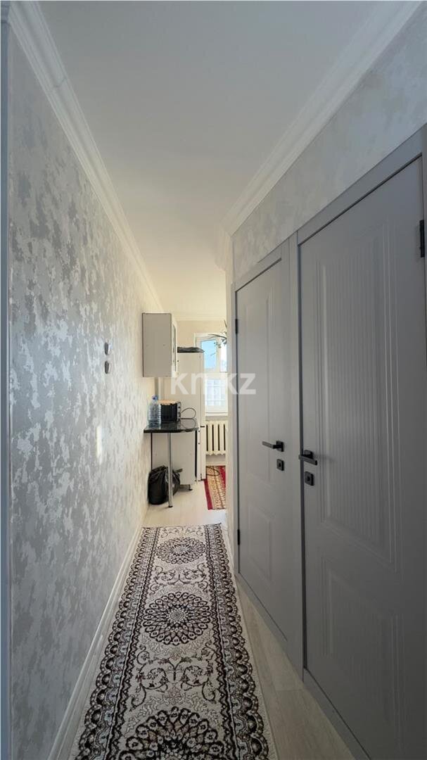 Продажа 2-комнатной квартиры, 46 м² в Темиртау - фото 13
