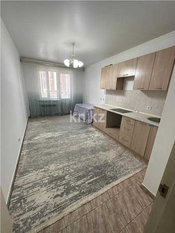 Продажа 1-комнатной квартиры, 45.5 м², мкр-н Дарабоз, дом  25а в Алматы - фото 2