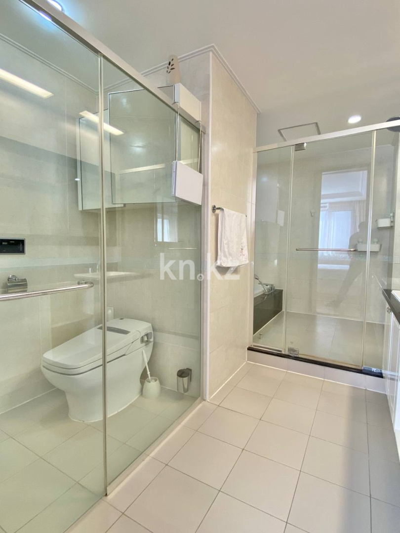 Продажа 4-комнатной квартиры, 148 м² в Астане - фото 21