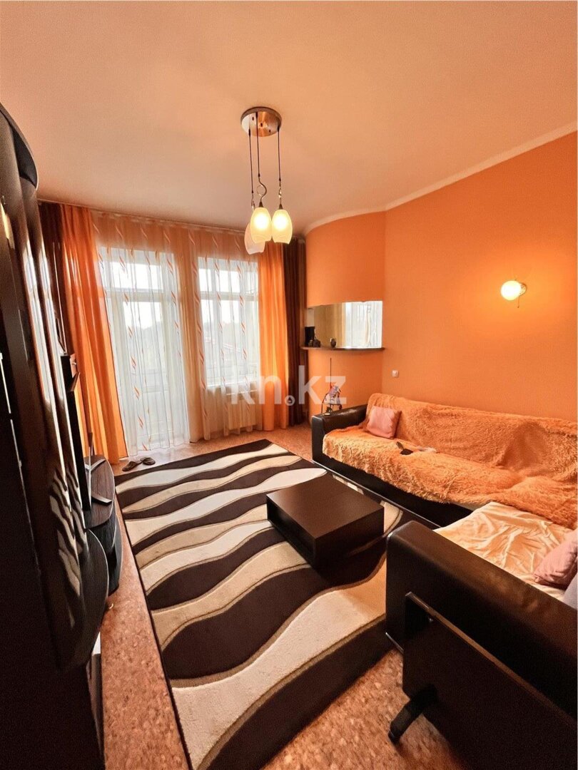 Продажа 2-комнатной квартиры, 55 м² в Темиртау
