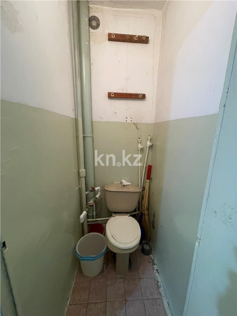 Продажа 1-комнатной квартиры, 42 м² в Караганде - фото 6