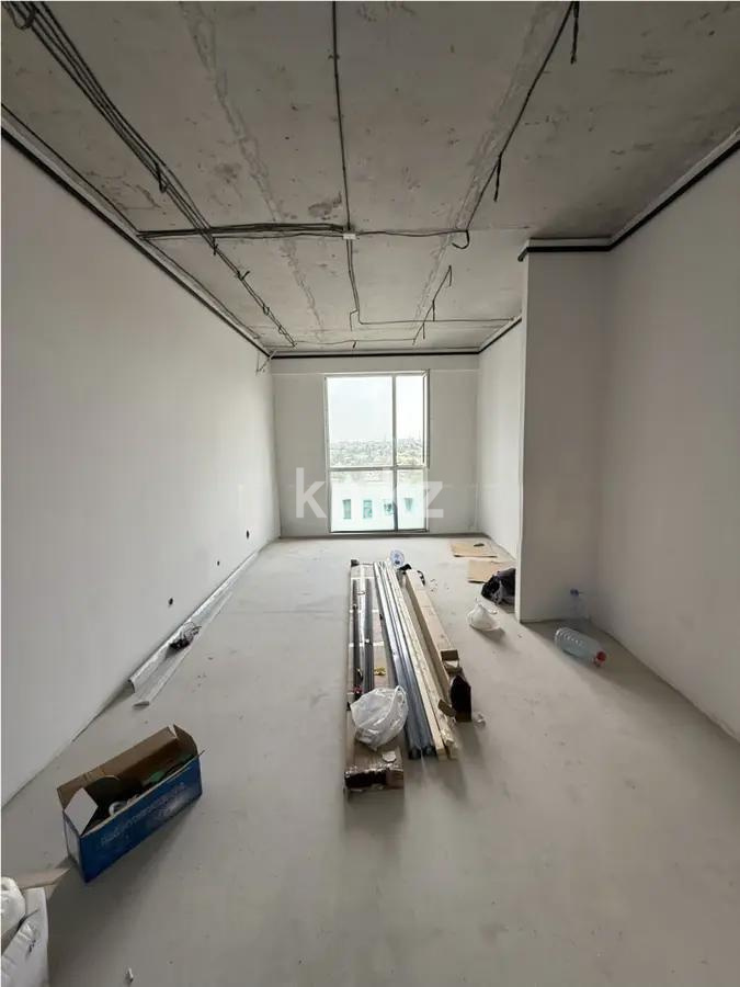 Продажа 3-комнатной квартиры, 83 м² в Алматы