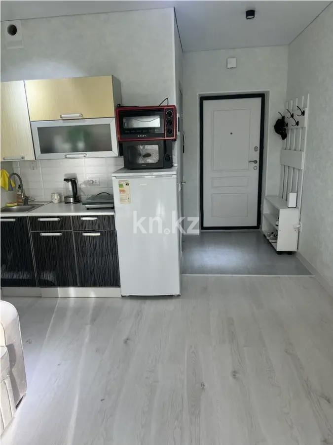 Продажа 1-комнатной квартиры, 24 м² в Астане - фото 2
