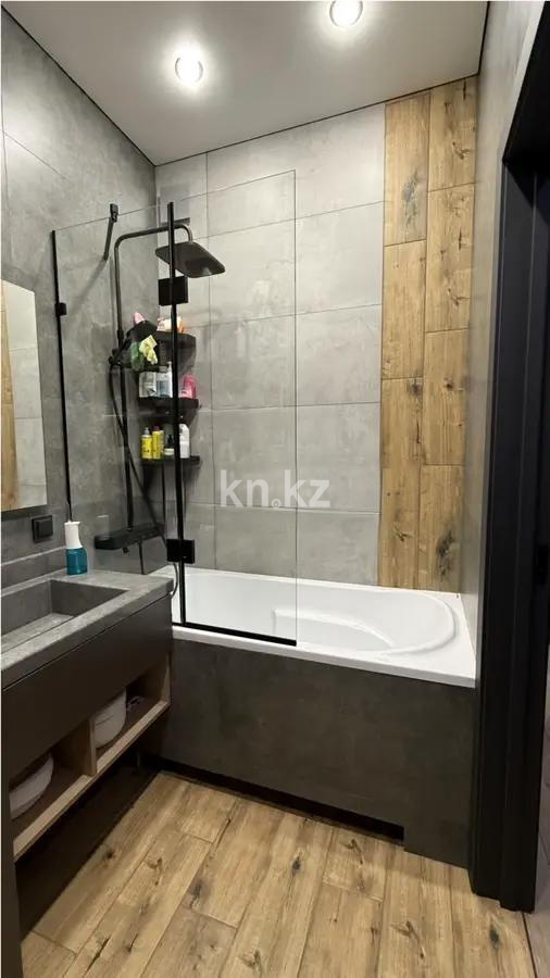 Продажа 2-комнатной квартиры, 63 м² в Алматы - фото 6