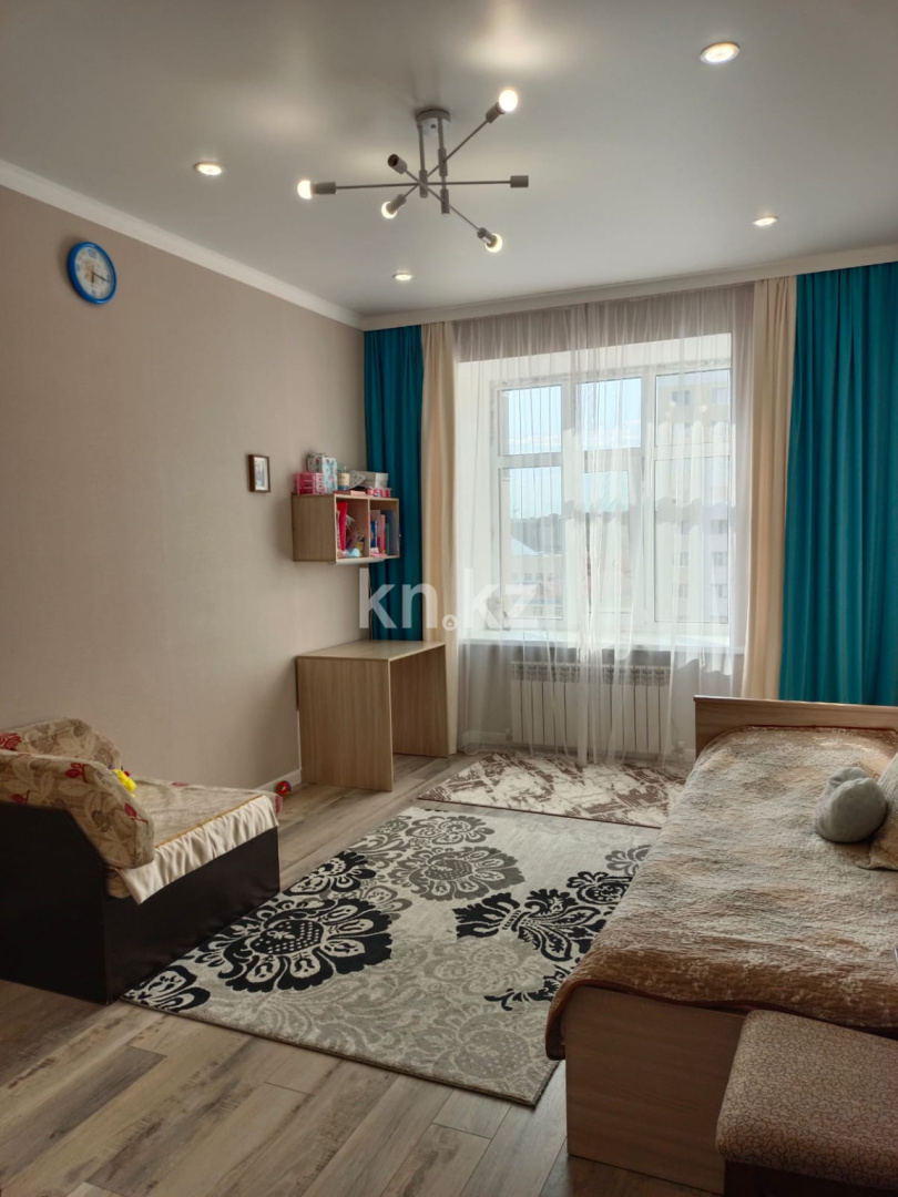 Продажа 3-комнатной квартиры, 93 м² в Караганде - фото 4