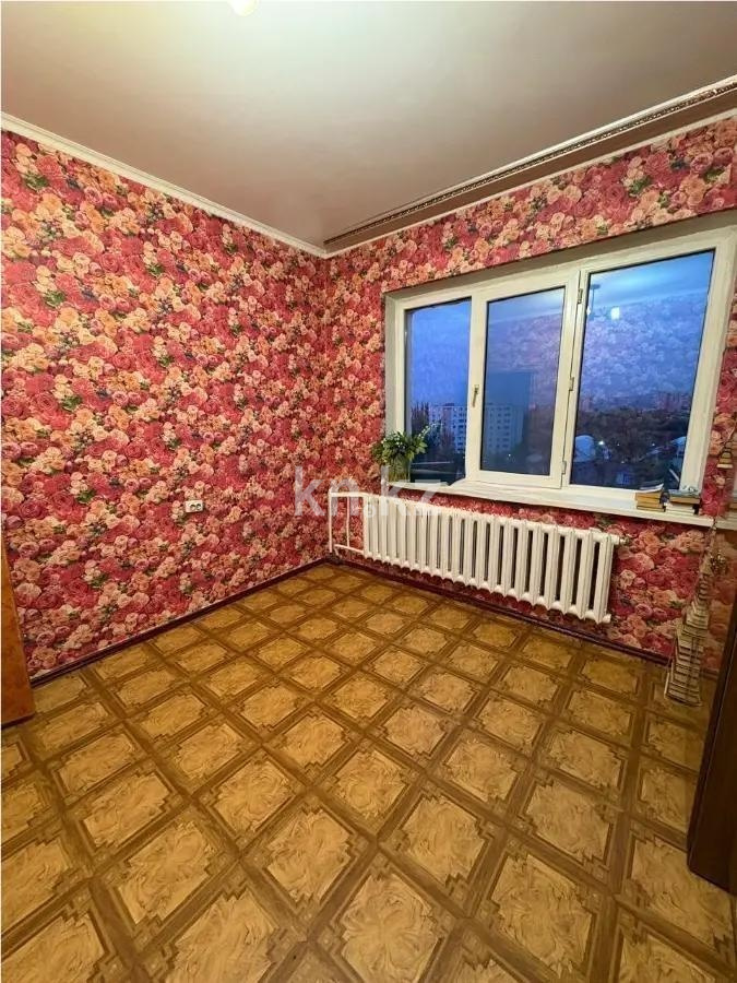 Продажа 3-комнатной квартиры, 73.4 м² в Алматы - фото 2