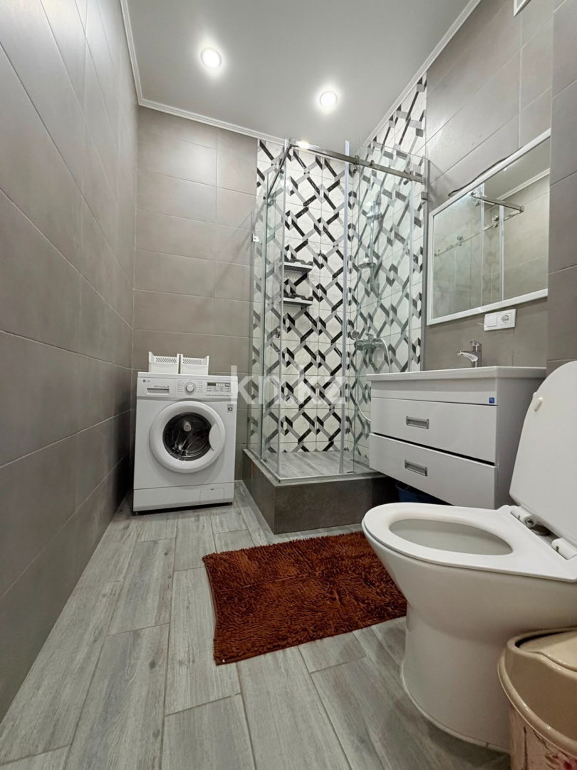 Продажа 2-комнатной квартиры, 43 м² в Астане - фото 3