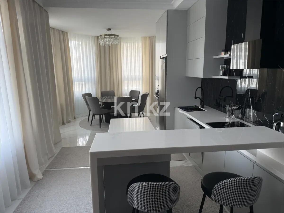 Продажа 3-комнатной квартиры, 130.2 м² в Астане - фото 4