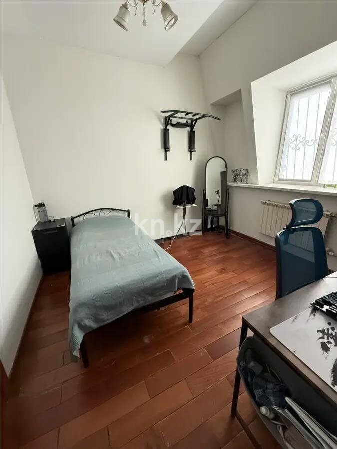 Продажа 5-комнатной квартиры, 120 м² в Алматы - фото 4
