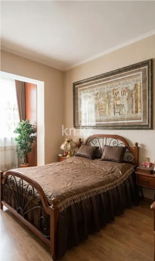 Продажа 3-комнатной квартиры, 70 м² в Алматы - фото 2