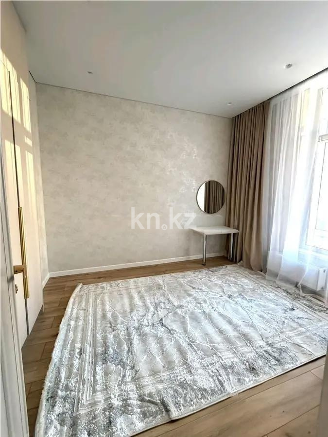 Продажа 2-комнатной квартиры, 39 м² в Астане - фото 2