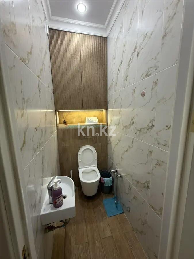 Продажа 2-комнатной квартиры, 68 м² в Астане - фото 8