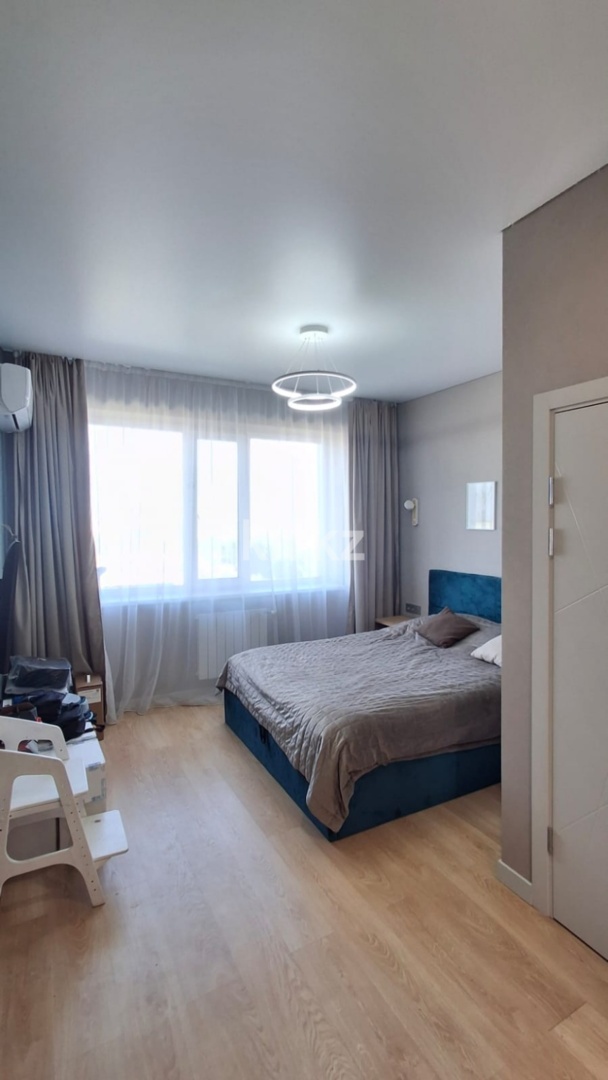 Продажа 3-комнатной квартиры, 105 м² в Уральске - фото 7
