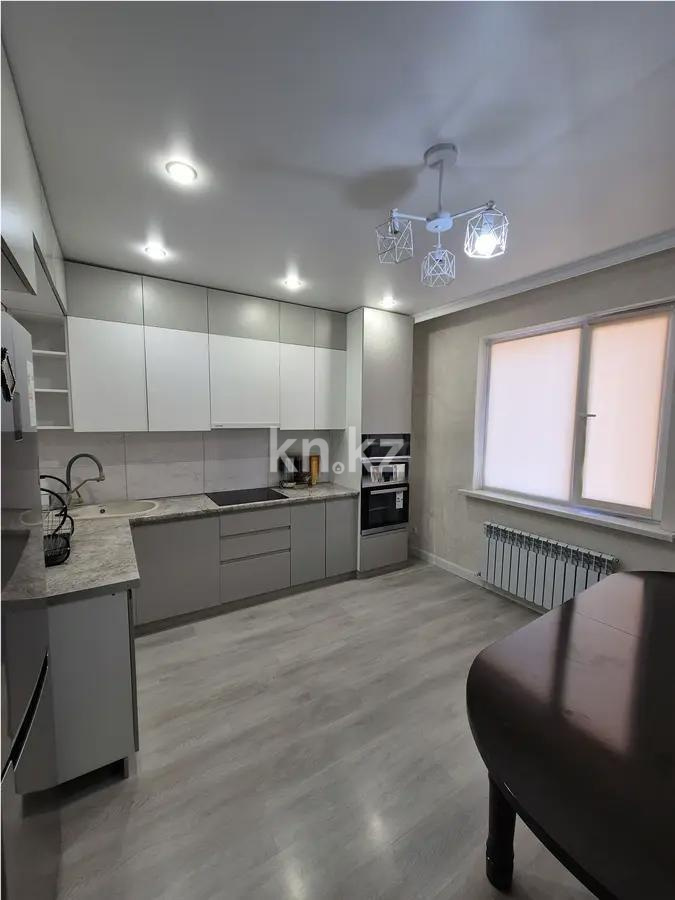 Продажа 2-комнатной квартиры, 71 м² в Астане - фото 2