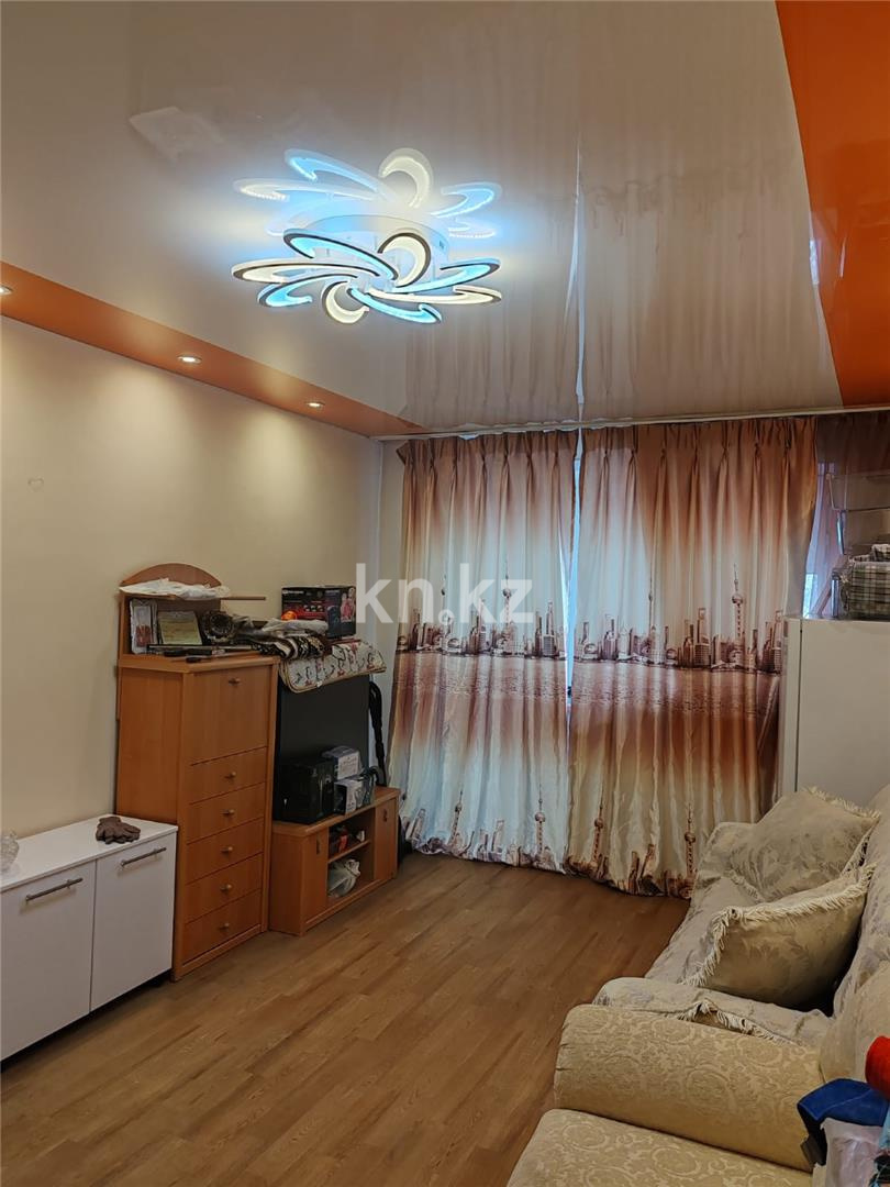 Продажа 1-комнатной квартиры, 31 м², 19 мкр. в Караганде - фото 3