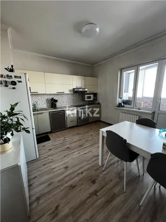 Продажа 3-комнатной квартиры, 116 м², ул. Жуалы, дом  3 в Алматы - фото 4
