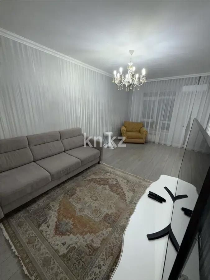 Продажа 2-комнатной квартиры, 75 м² в Астане