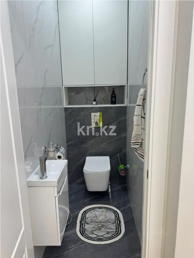 Продажа 3-комнатной квартиры, 80 м² в Астане - фото 5