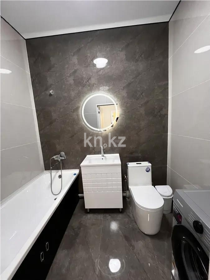 Продажа 2-комнатной квартиры, 50 м² в Алматы - фото 3