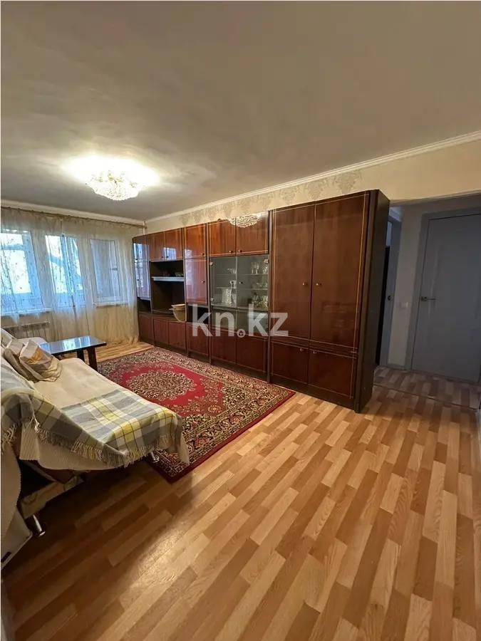 Продажа 3-комнатной квартиры, 58.6 м², мкр-н 2, дом  12 в Алматы