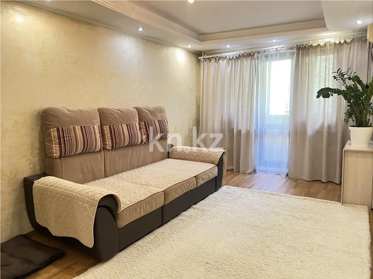 Продажа 2-комнатной квартиры, 43 м², 5 мкр., дом  35 в Алматы