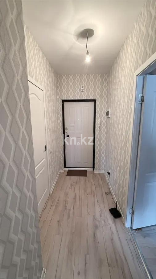 Продажа 1-комнатной квартиры, 34.9 м² в Астане - фото 5