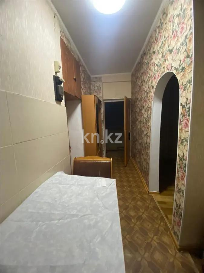 Продажа 2-комнатной квартиры, 43.2 м², ул. Досмухамедова, дом  14 в Алматы - фото 5