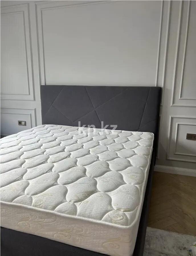 Продажа 1-комнатной квартиры, 46 м² в Алматы