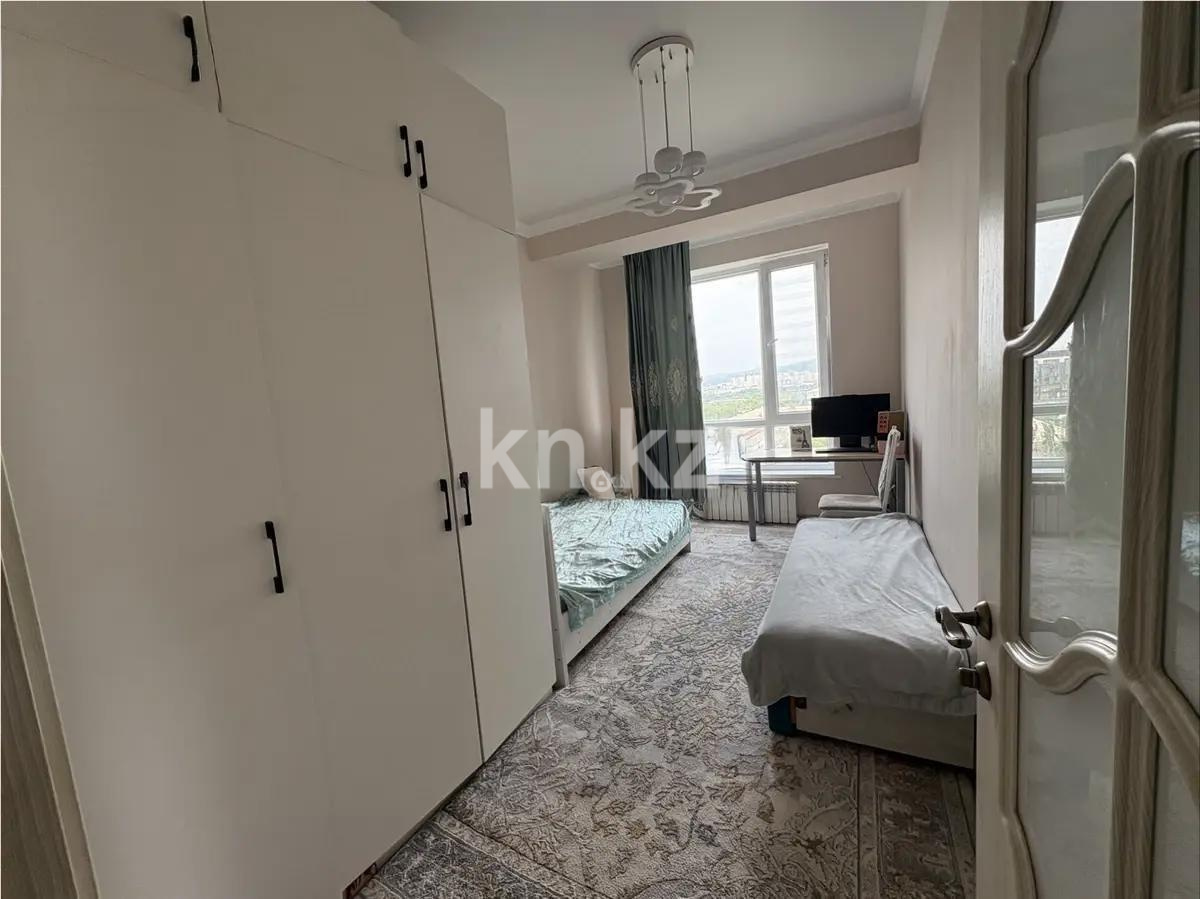 Продажа 3-комнатной квартиры, 70 м² в Алматы - фото 2